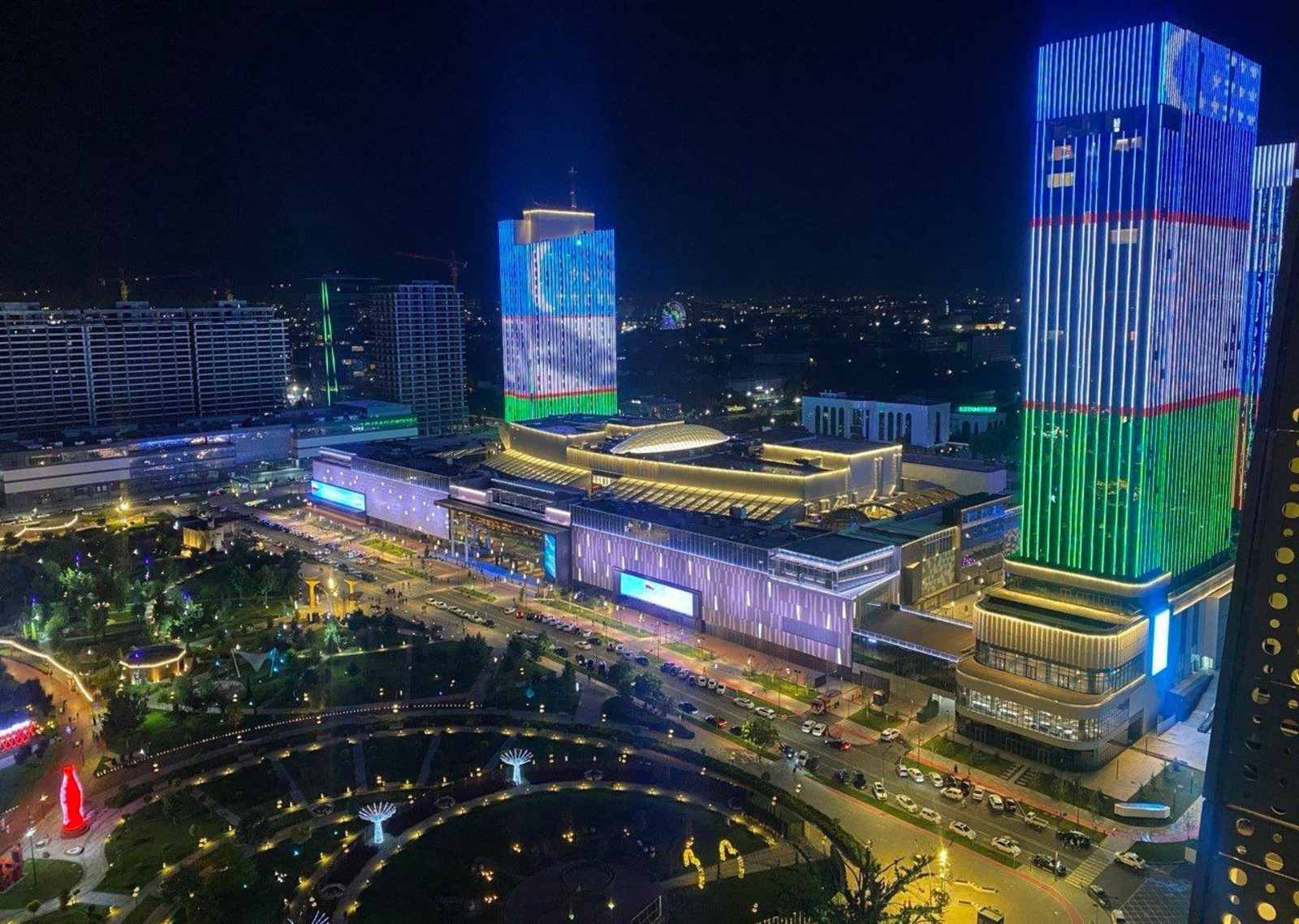 пресс-служба администрация Главы РБ