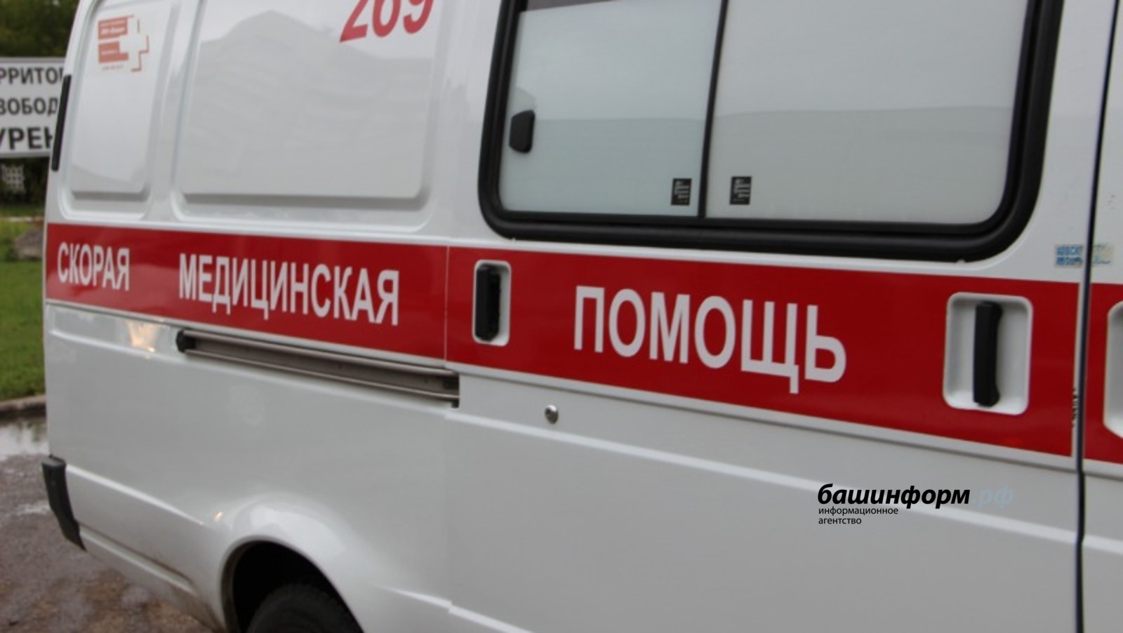 Ксения Калинина
