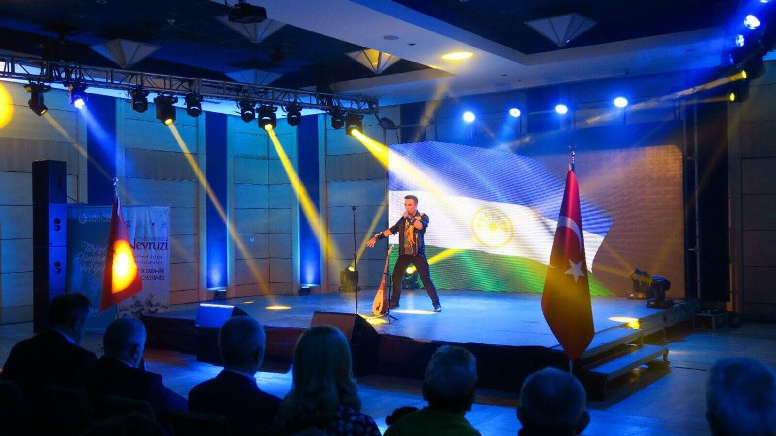 Вугар Новрузоглу