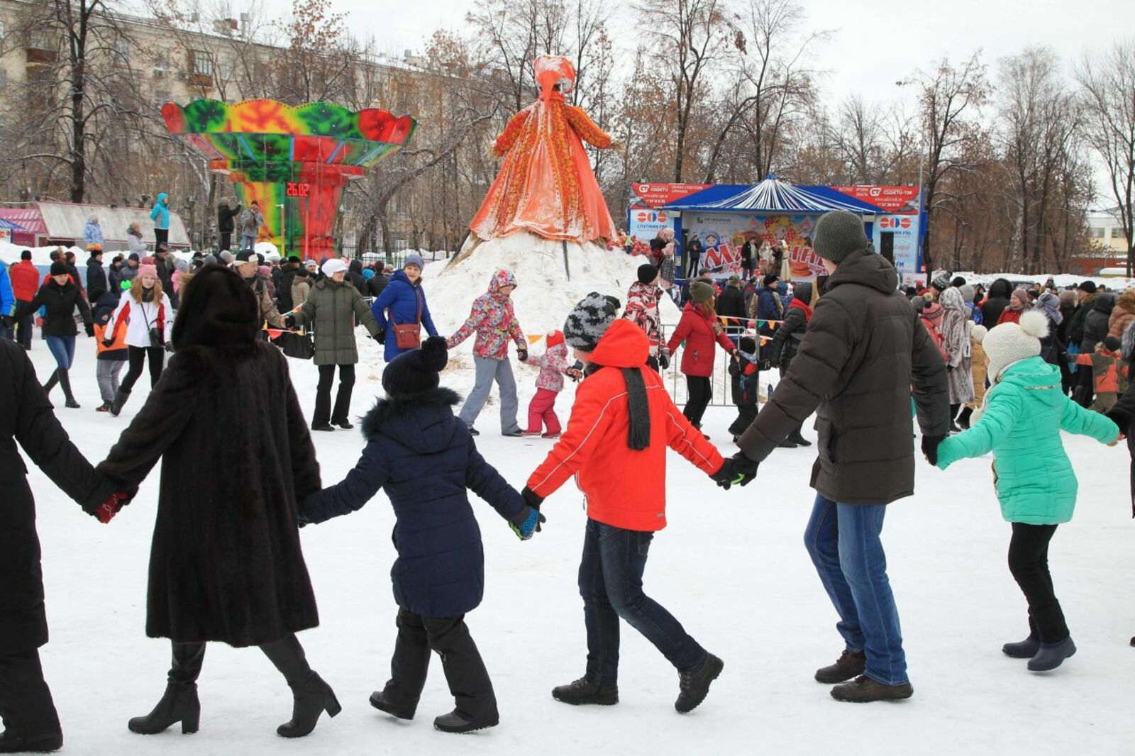 Олег Яровиков