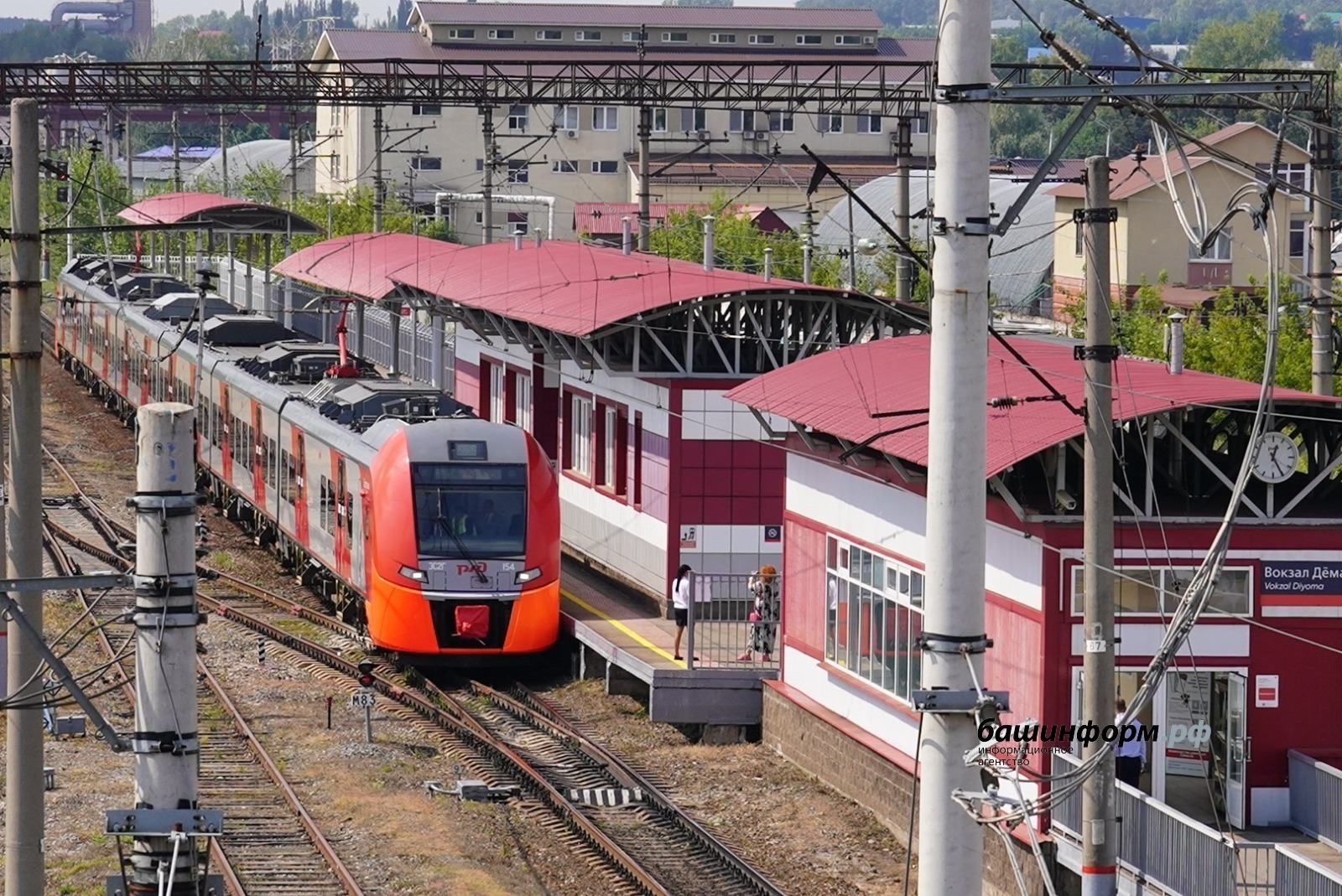 Олег Яровиков  | «Башинформ» мәғлүмәт агентлығы архивы