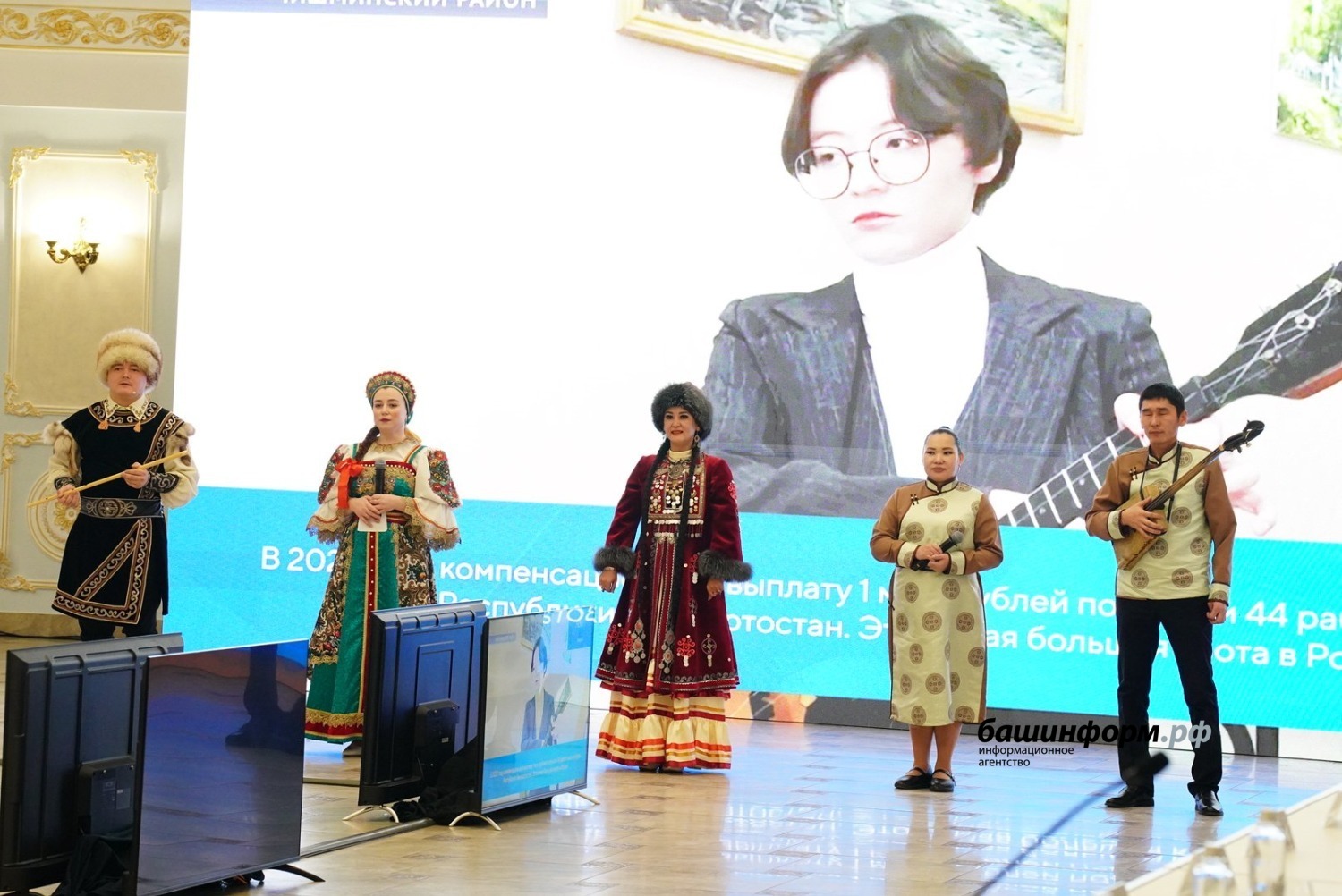 Олег Яровиков ИА «Башинформ»