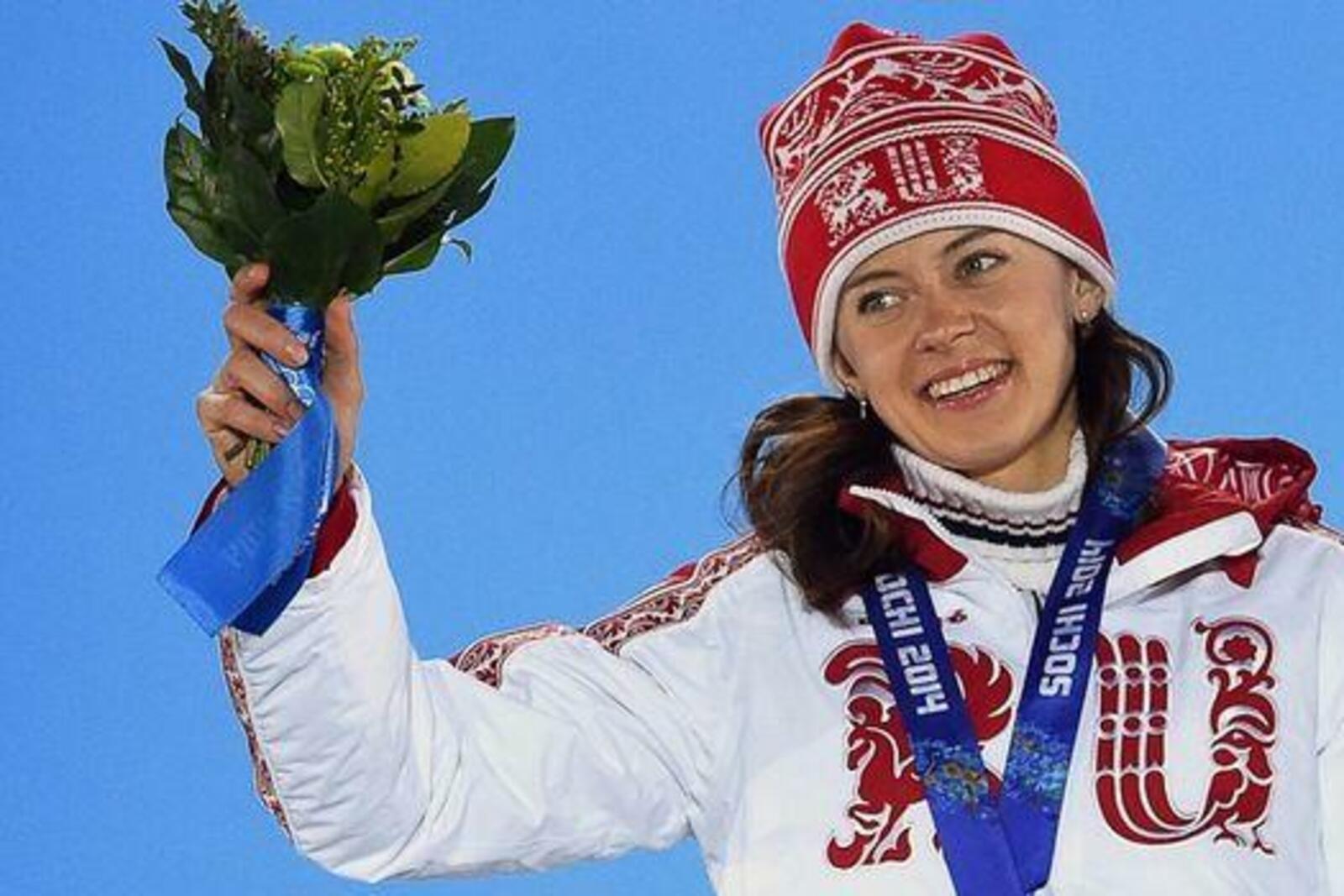 Союз биатлонистов России