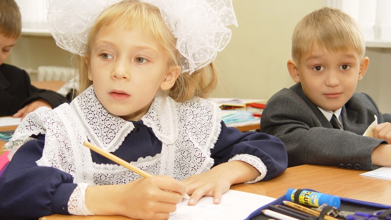 Олег Яровиков