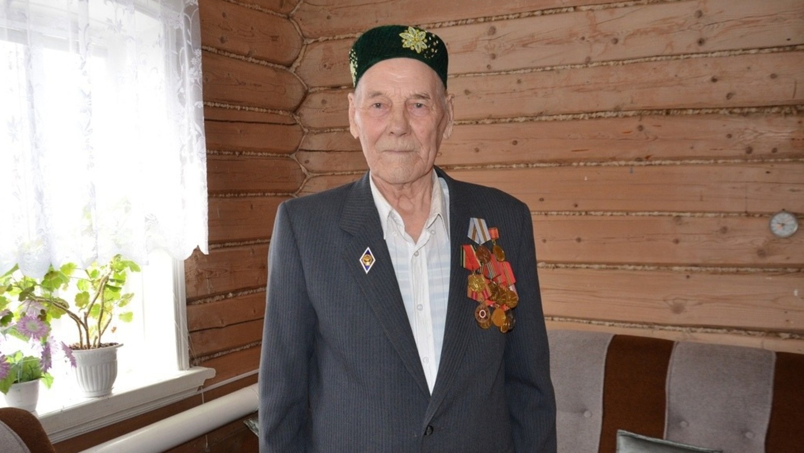 Илишевский район Республики Башкортостан, Vk