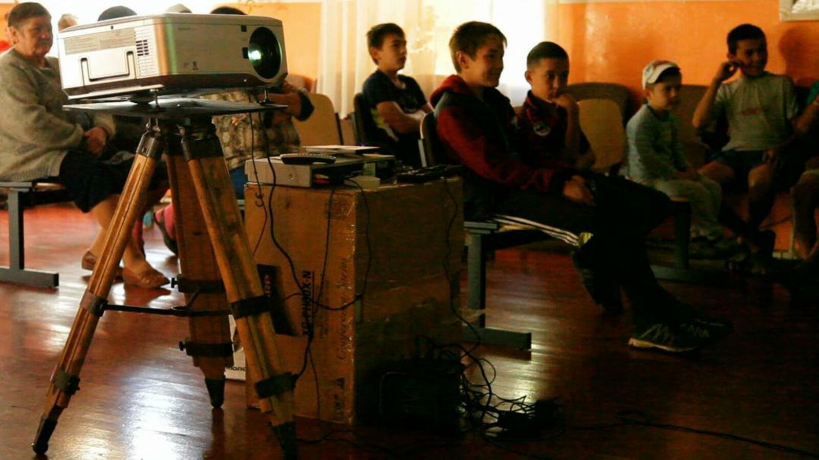 киностудия «Башкортостан»