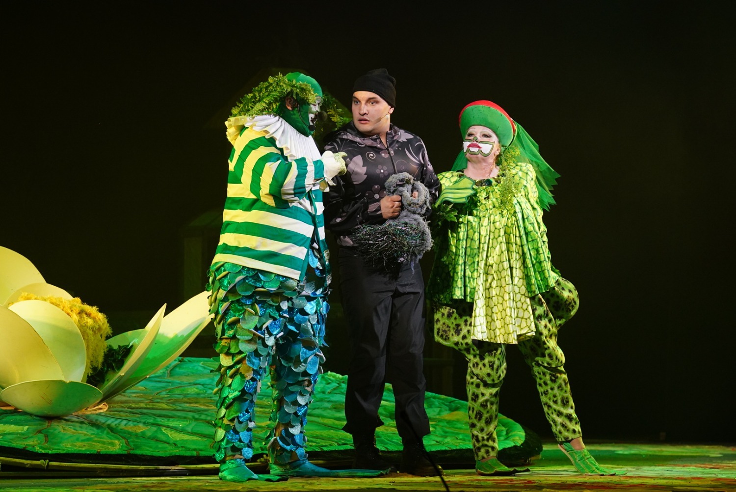 Олег Яровиков ИА Башинформ