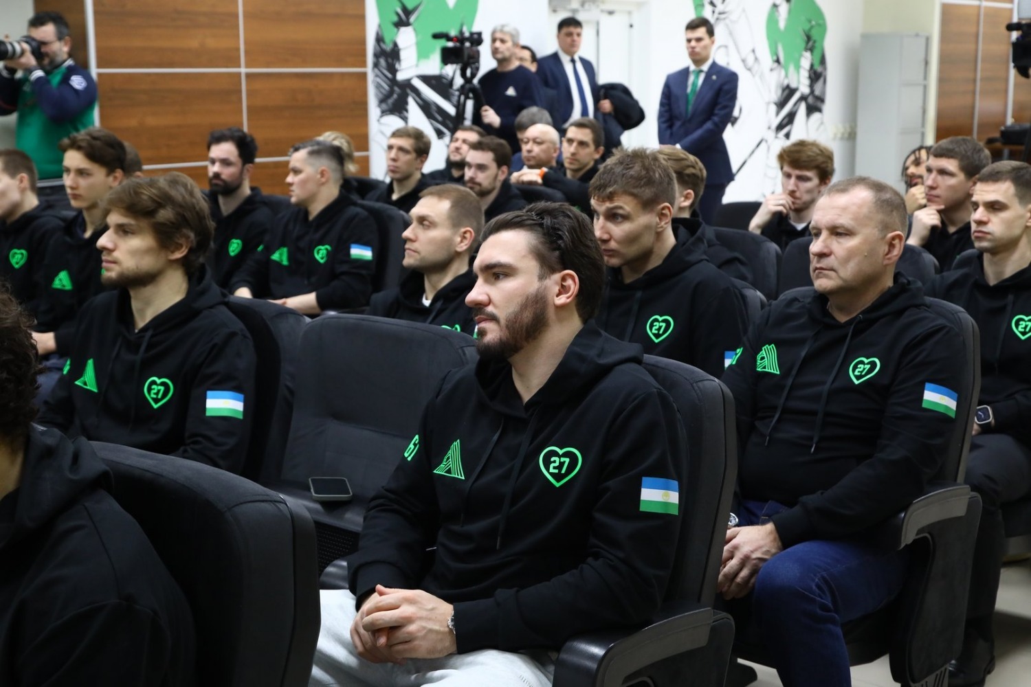 Валерий Шахов