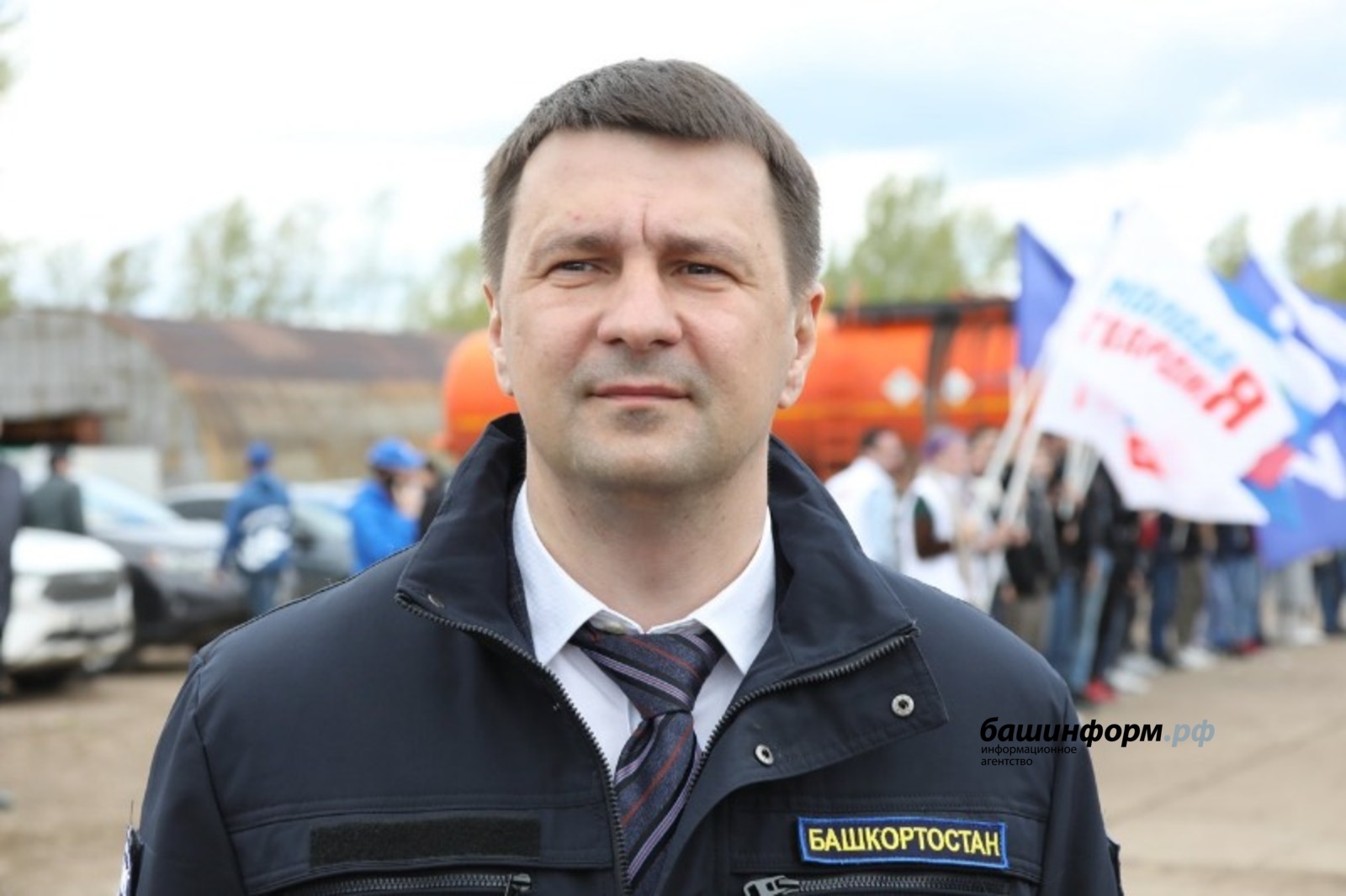 Валерий Шахов