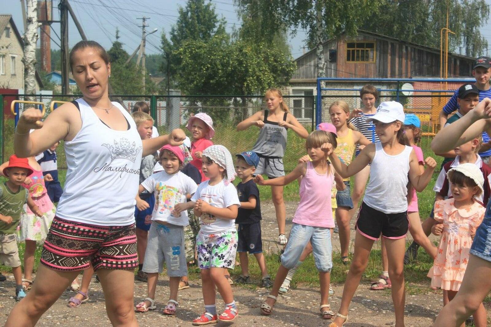 пресс-служба РИК партии «Единая Россия»