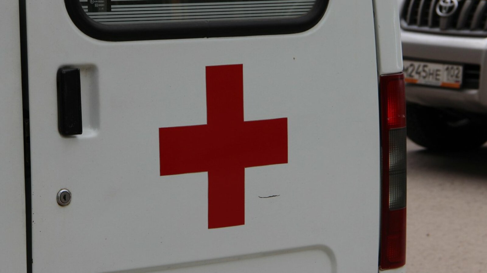 Ксения Калинина