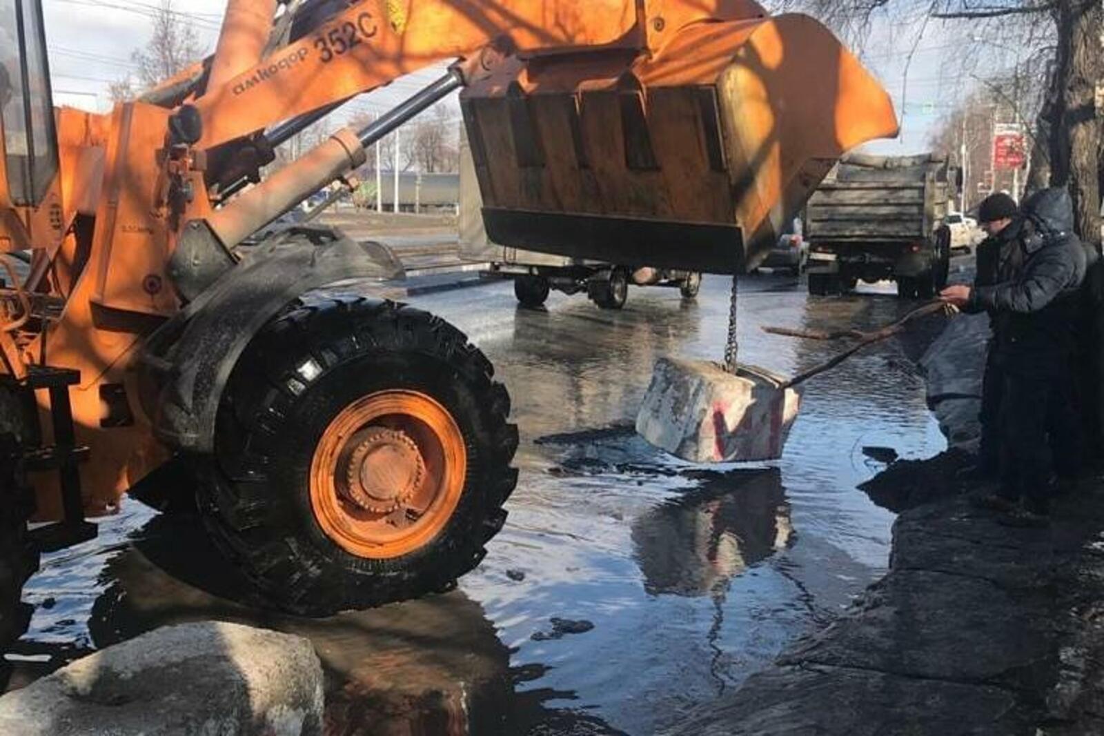 ГИБДД Уфы