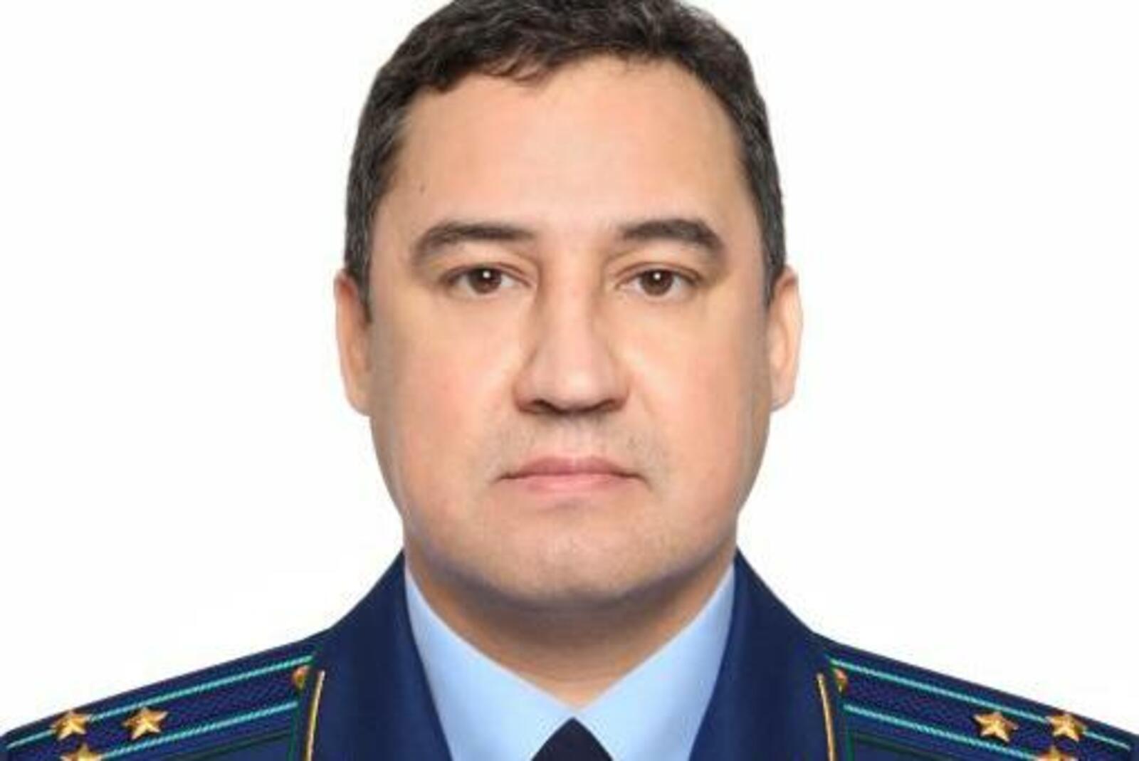 прокуратура РБ