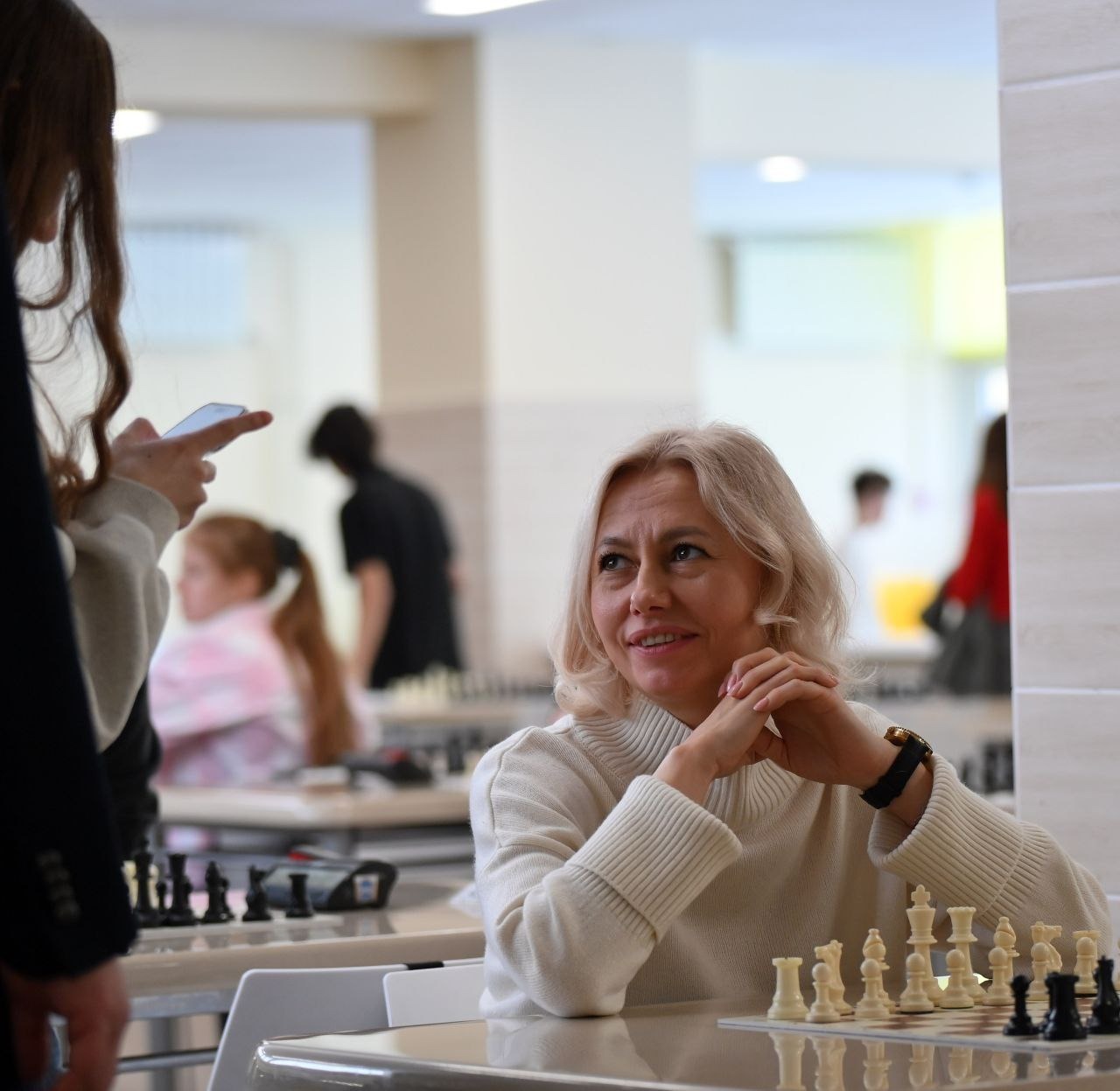 пресс-служба администрации Стерлитамака соцсети