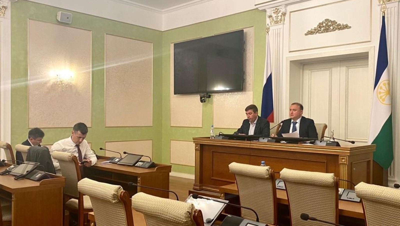 сайт правительства РБ
