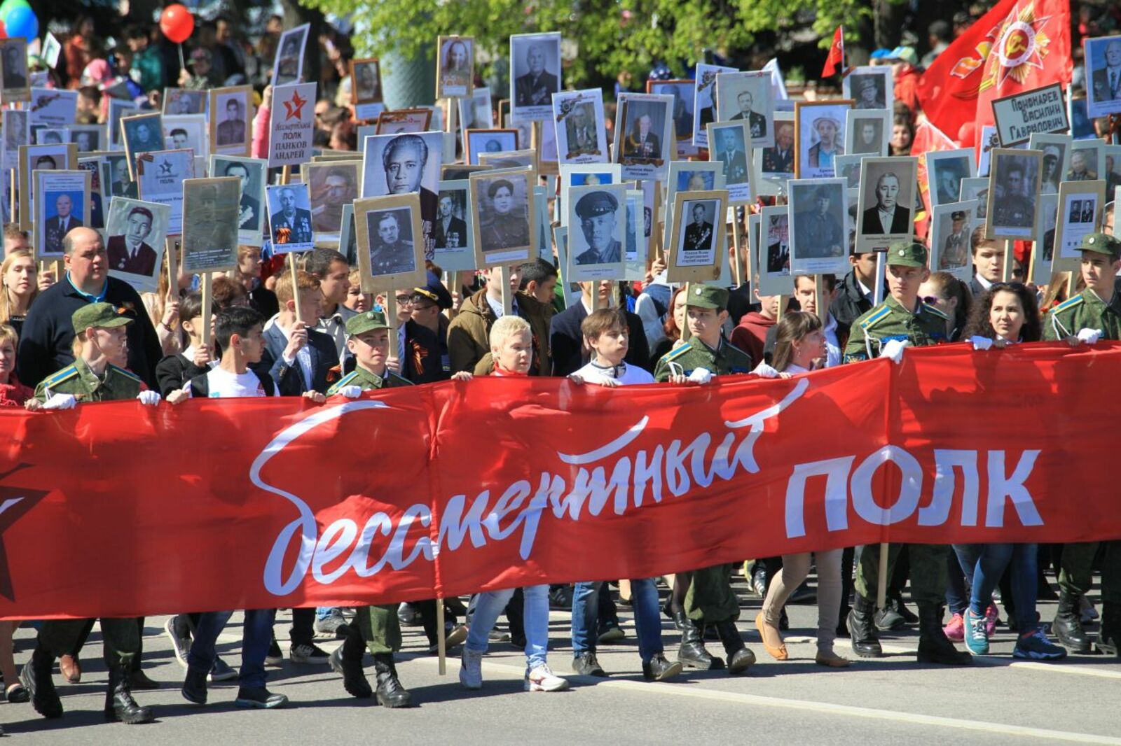Олег Яровиков