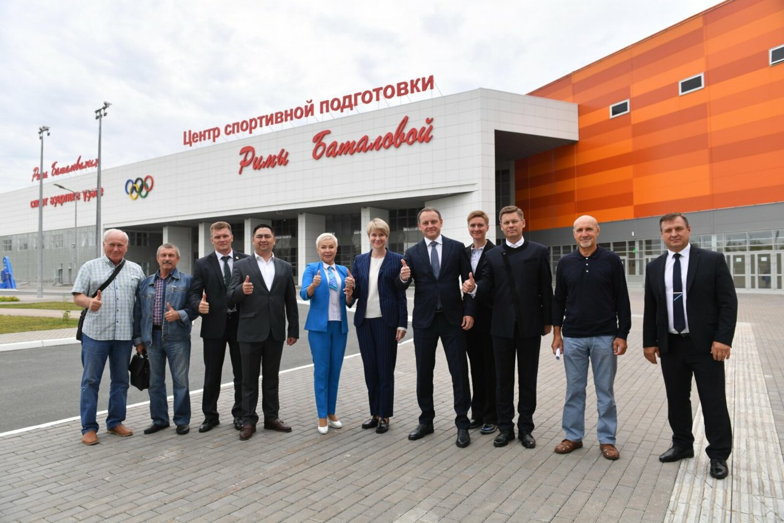 Альберт Загиров