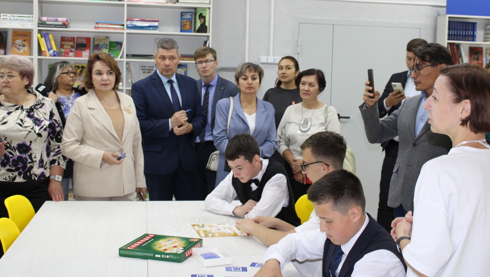 Наиль Шакиров