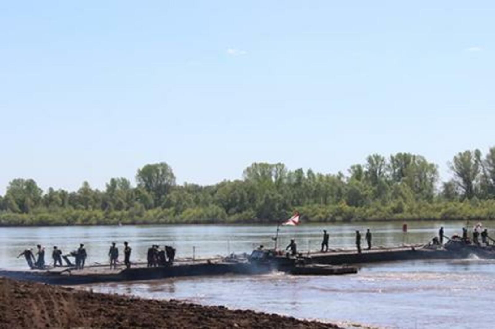 Минобороны РФ