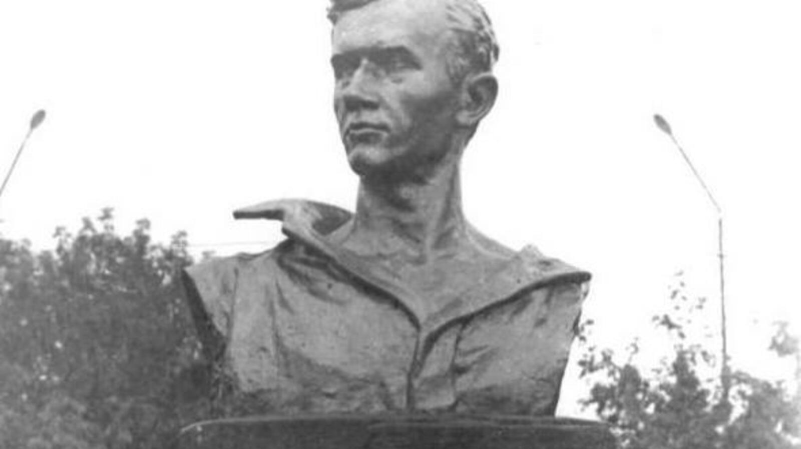 Национальный архив РБ