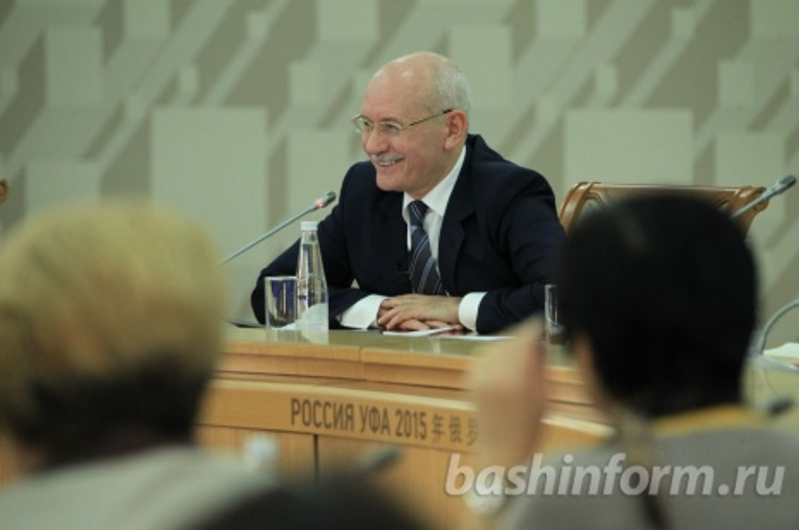 Олег Яровиков