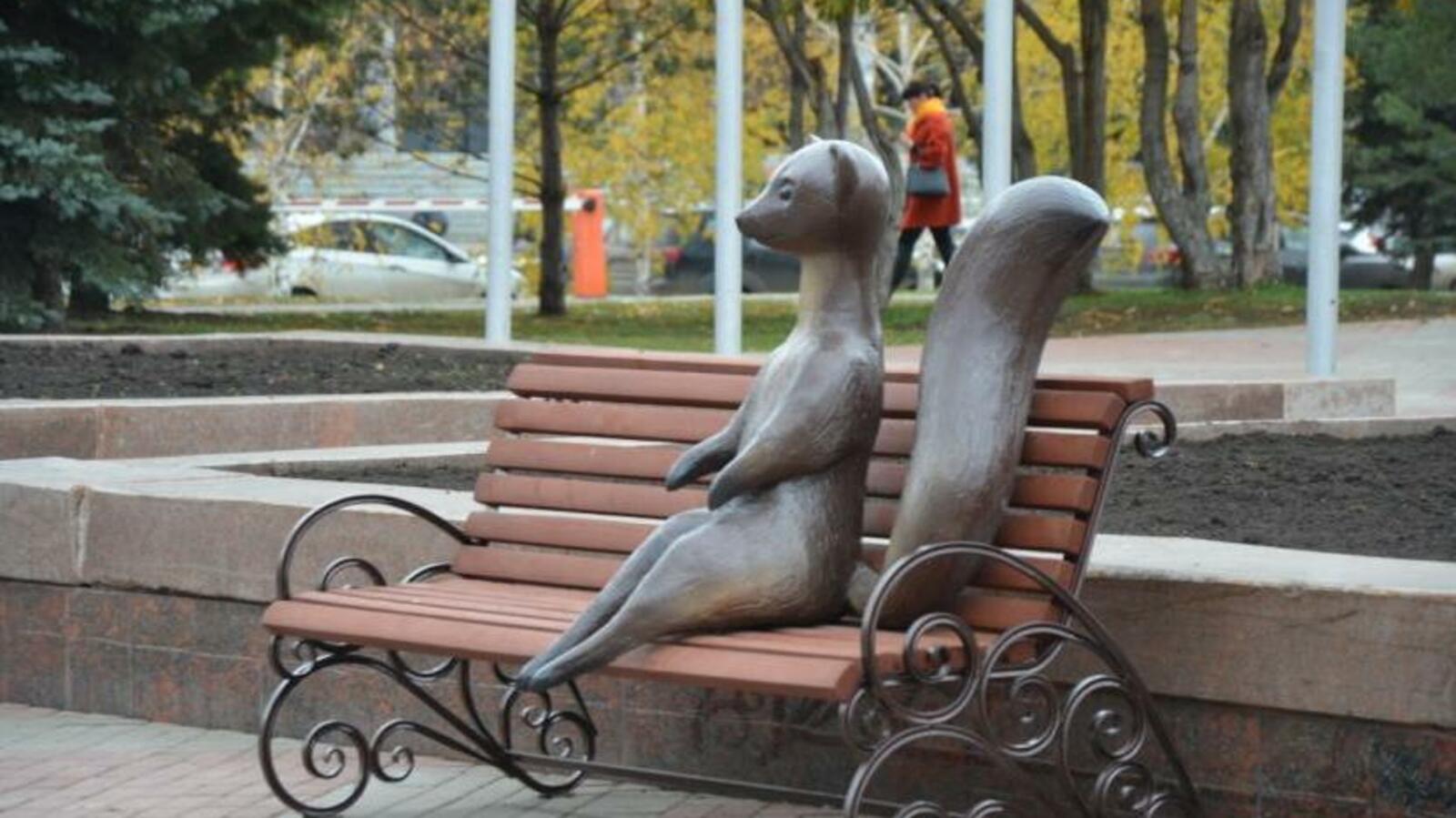 пресс-служба администрации Уфы