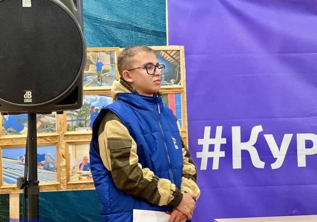 предоставлено «Башинформу» Альмир Нигматуллин