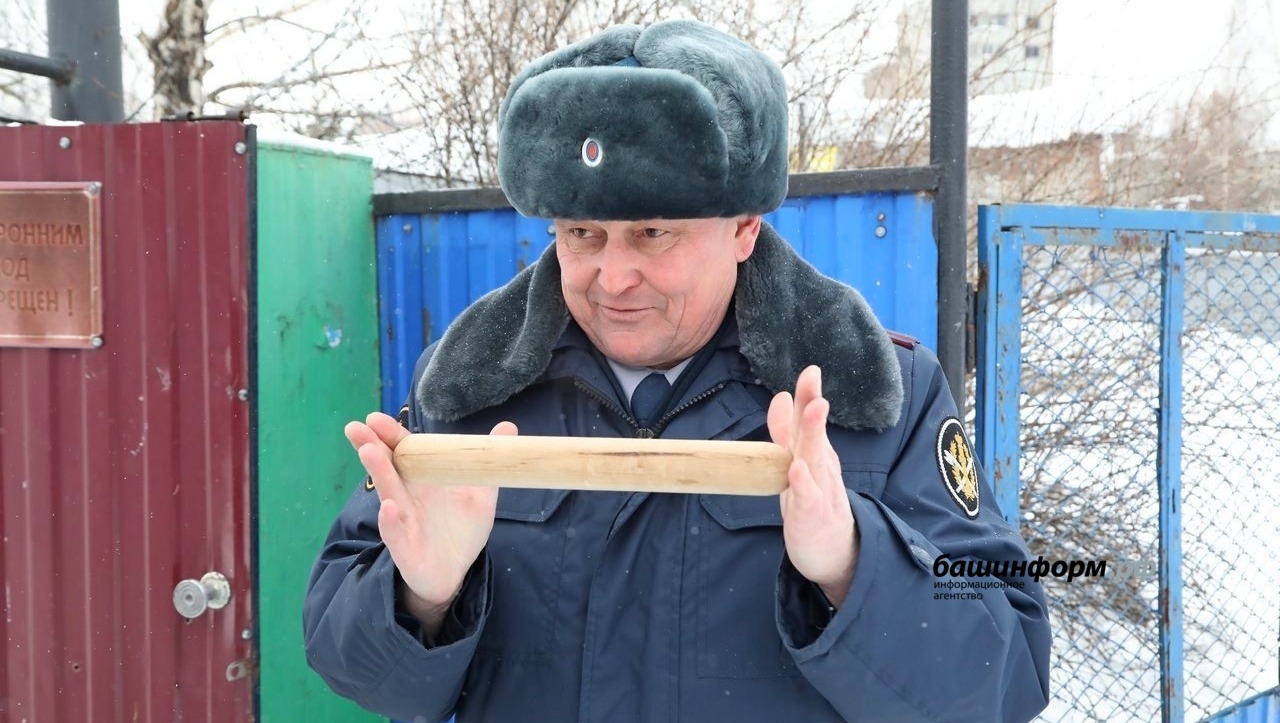 Валерий Шахов