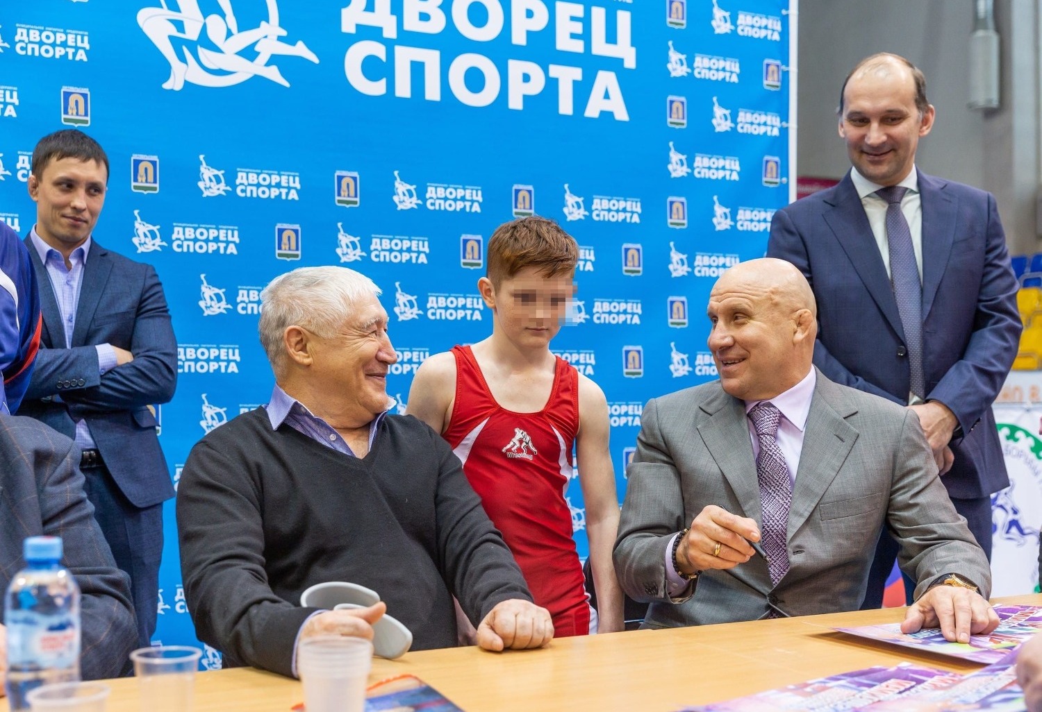 соцсети подростка