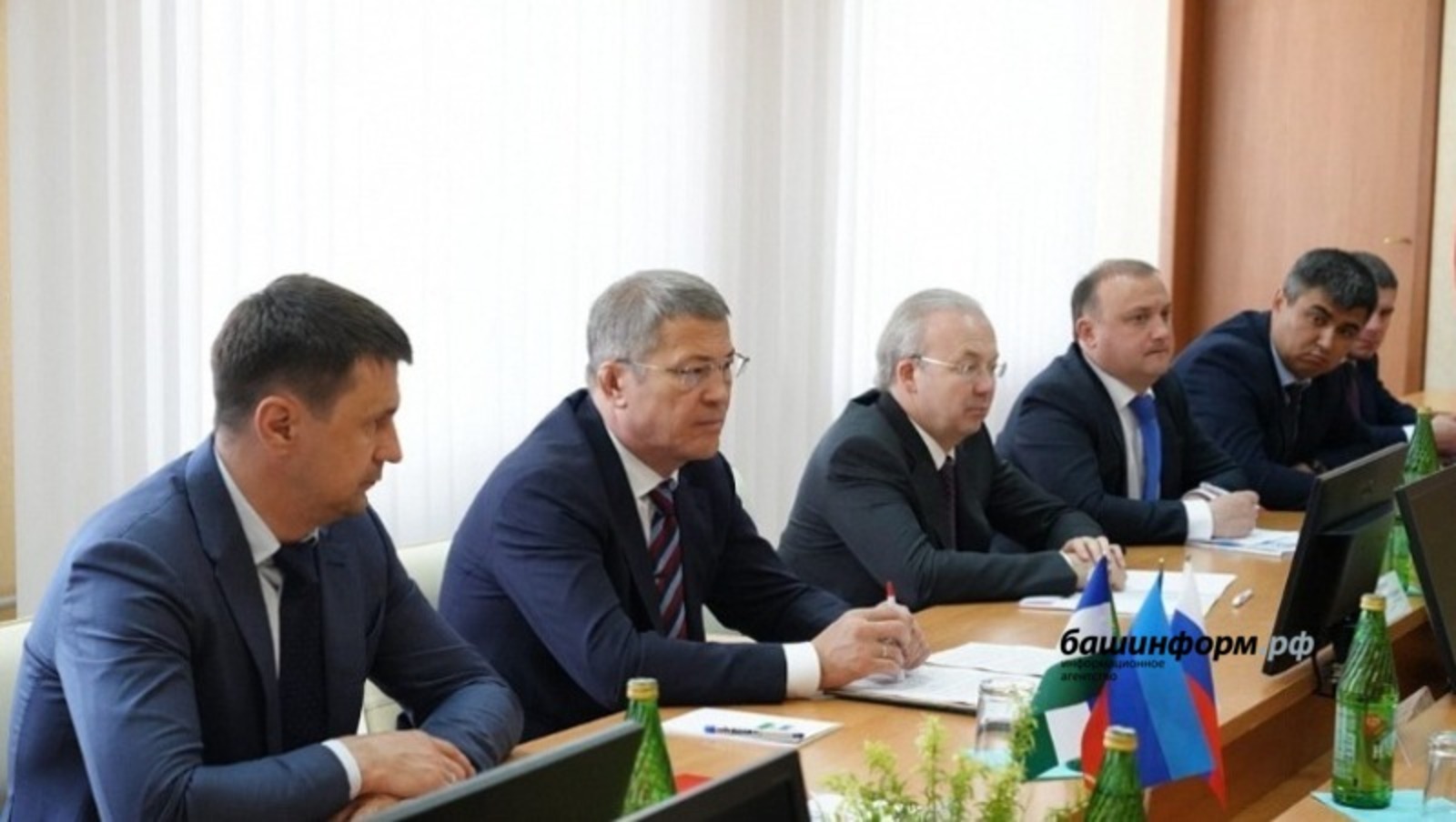 Что говорят эксперты про визит Хабирова в Луганск