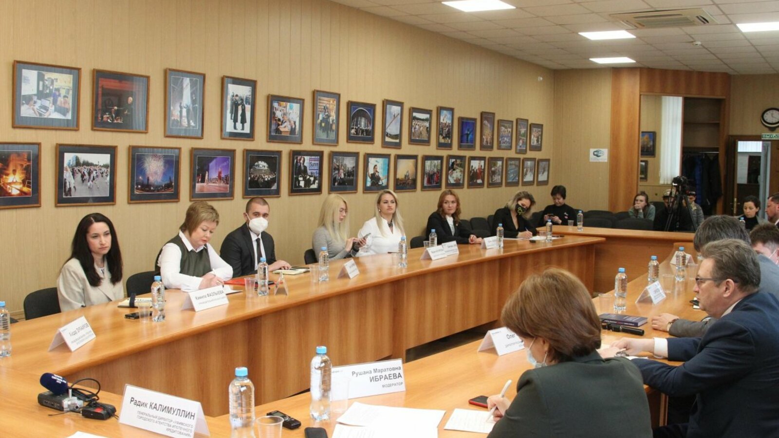 Олег Яровиков