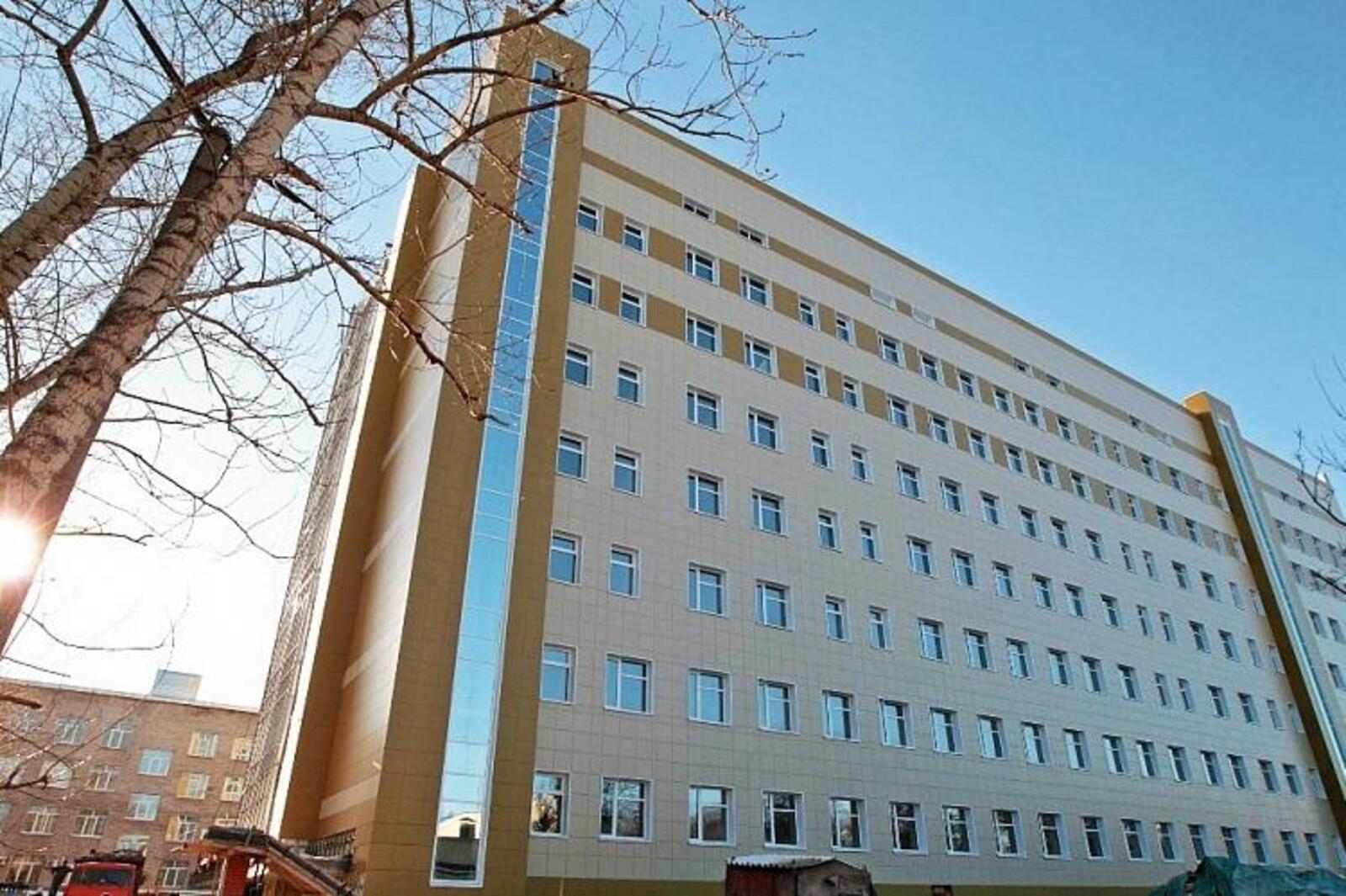 Олег Яровиков
