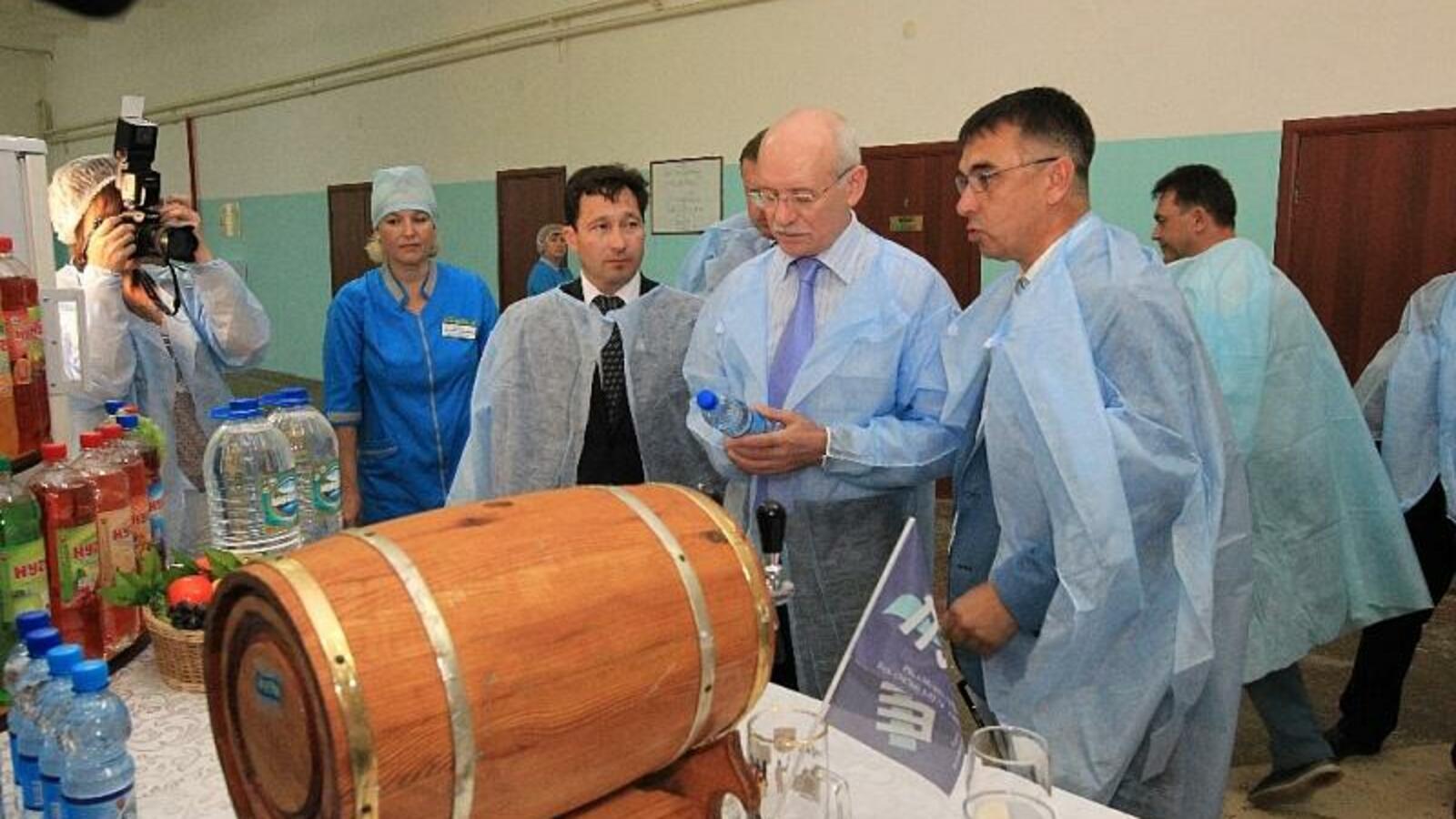 Олег Яровиков