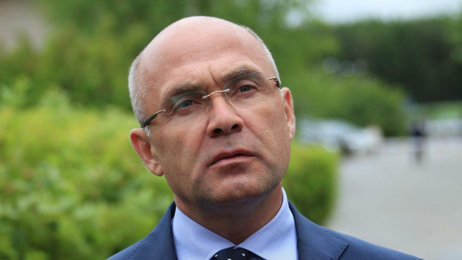 Олег Яровиков