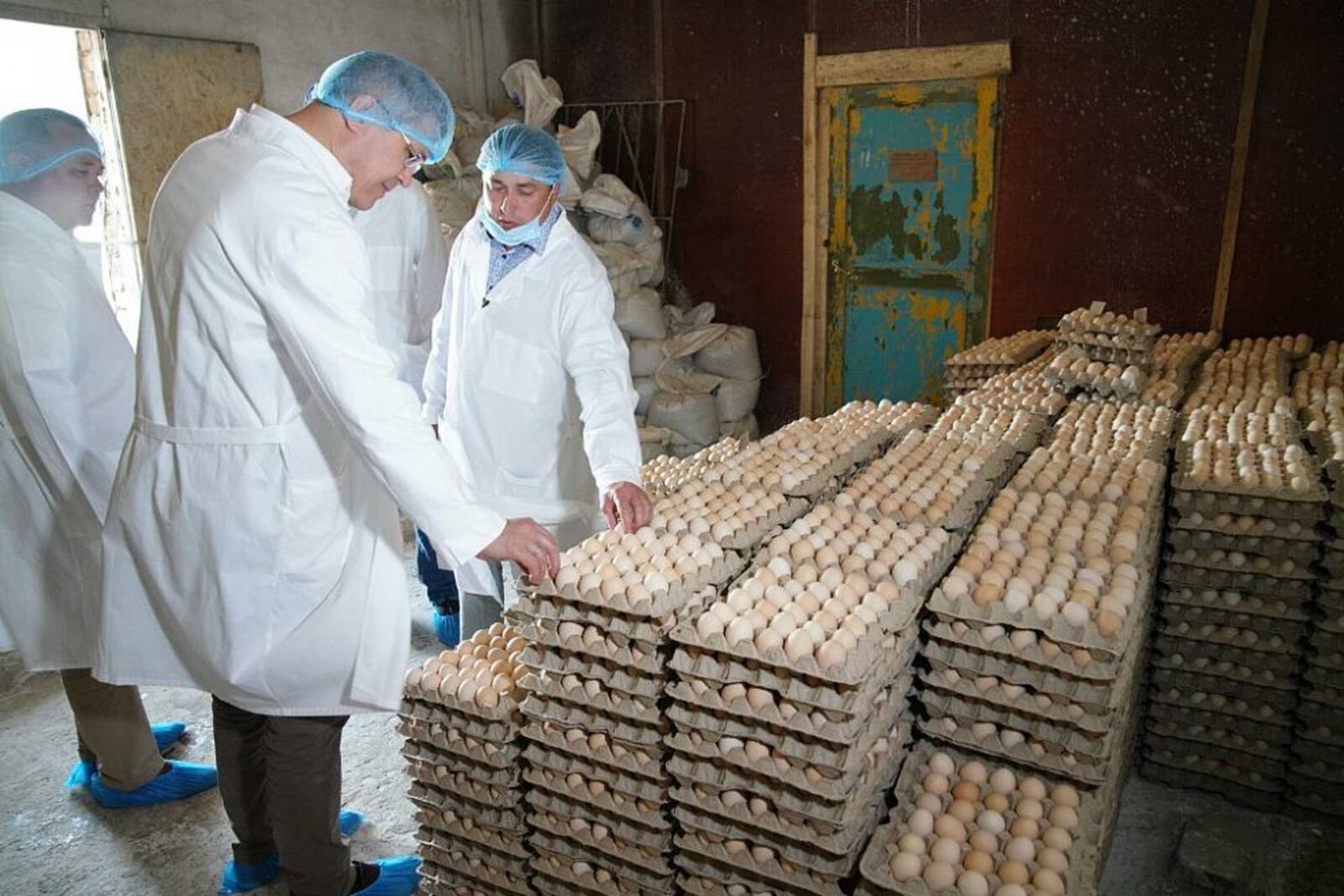 Олег Яровиков