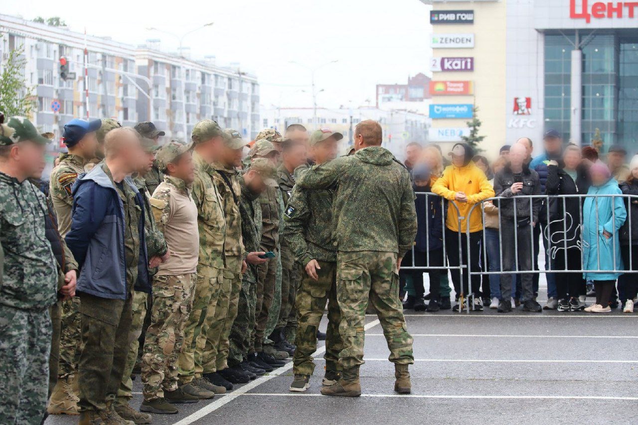 Валерий Шахов