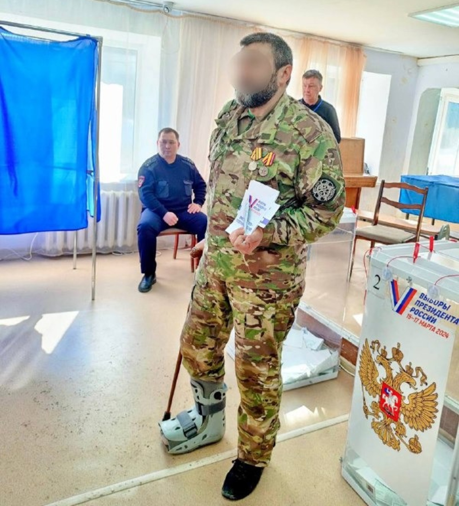 пресс-служба Октябрьского района Уфы