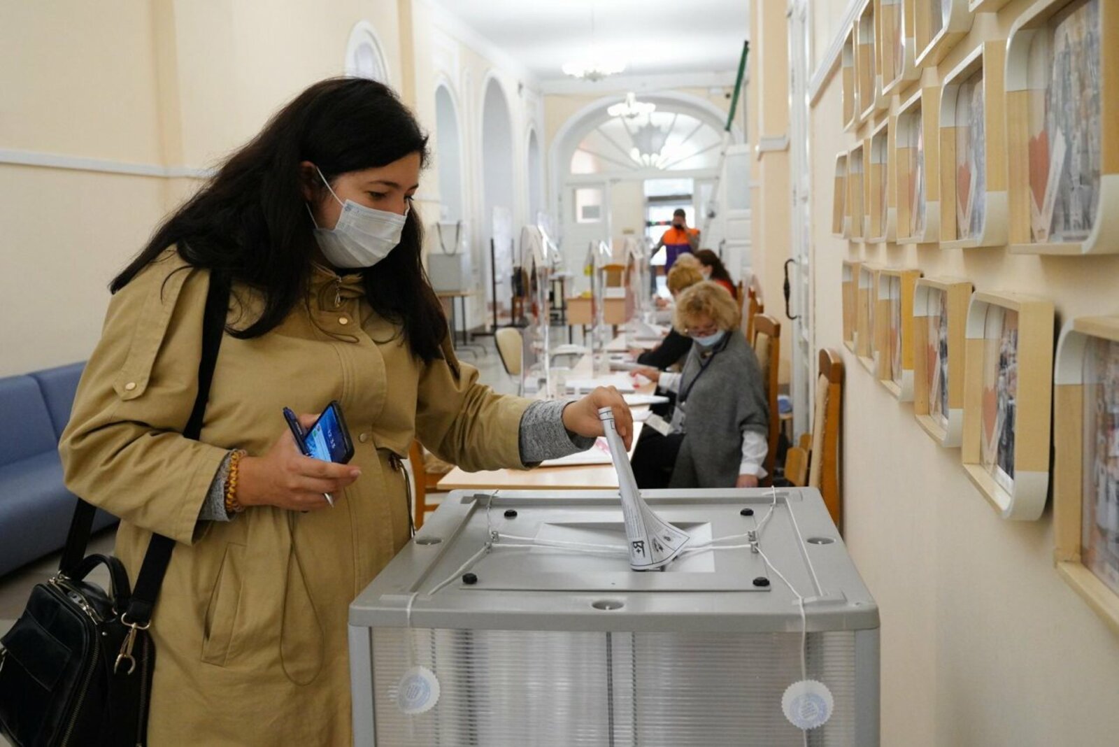Олег Яровиков