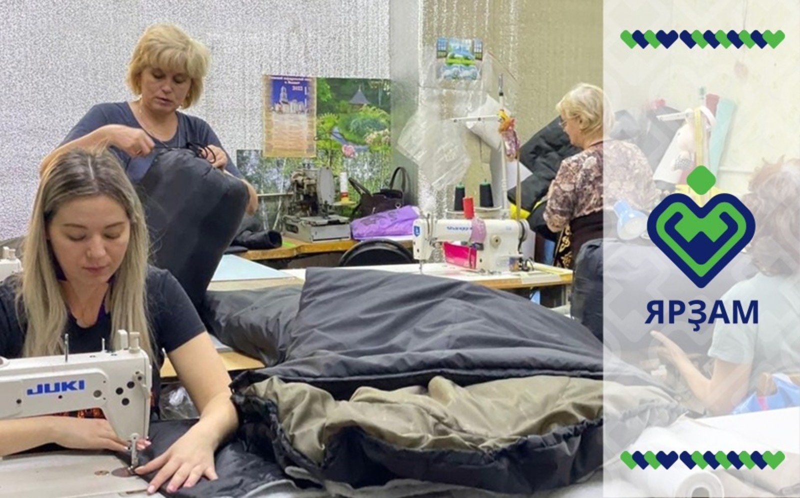 Лилия Михайлова/vk.com