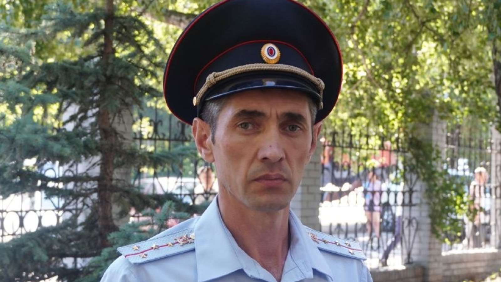 ГИБДД по РБ