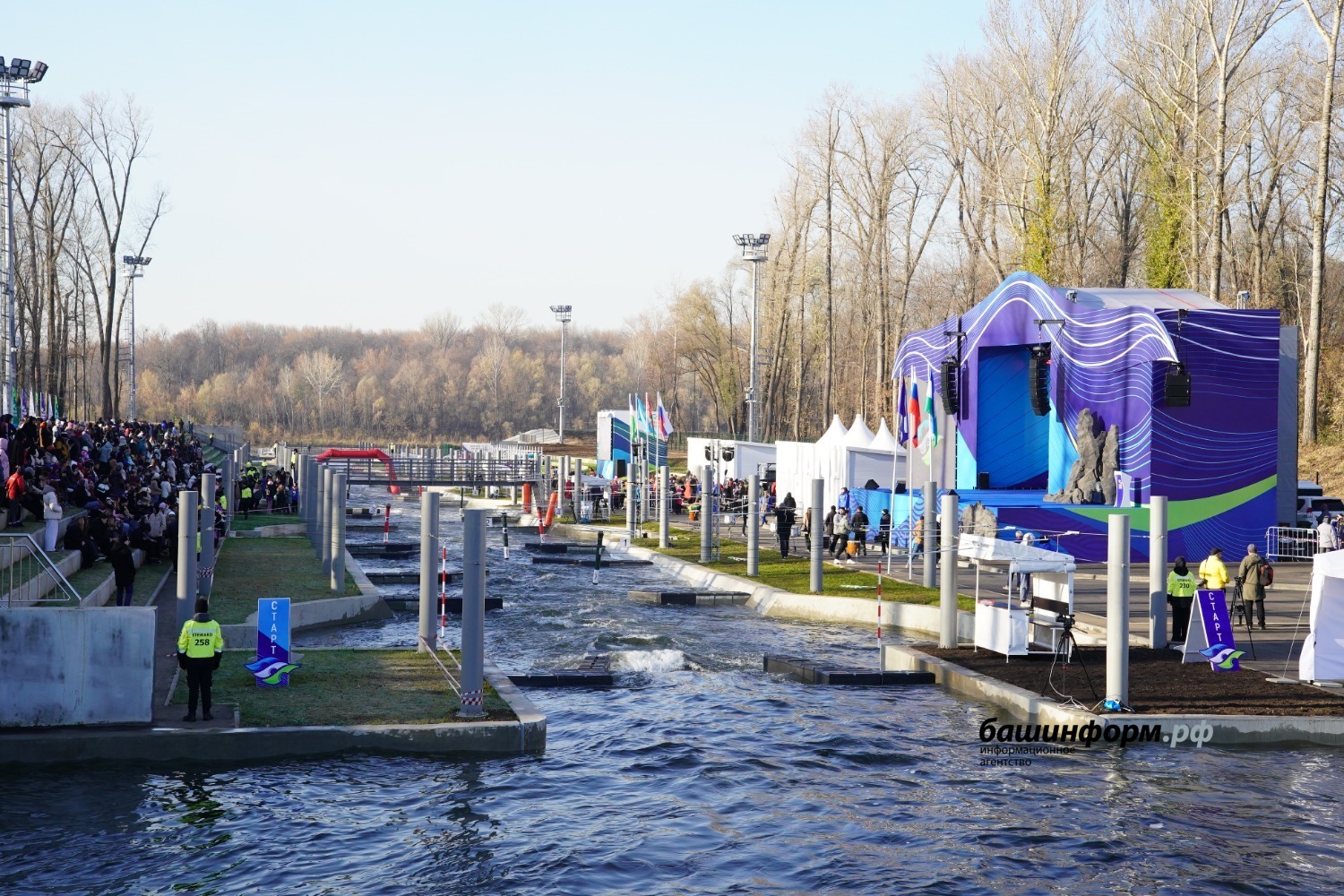 Олег Яровиков ИА "Башинформ"