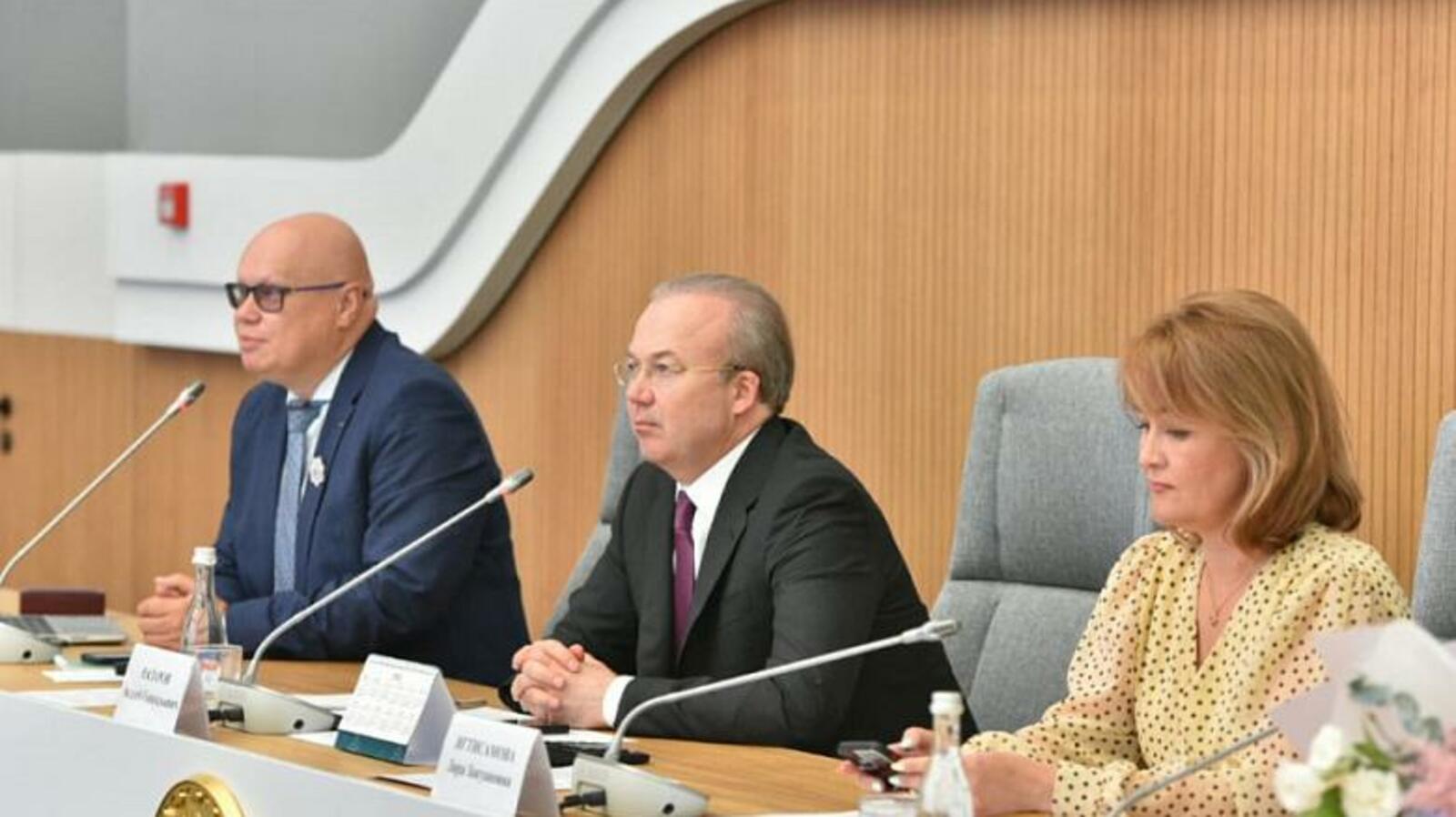 Правительство РБ