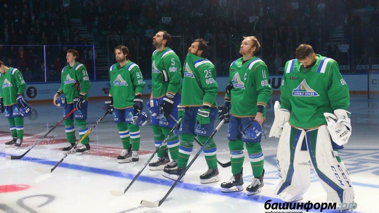 Валерий Шахов