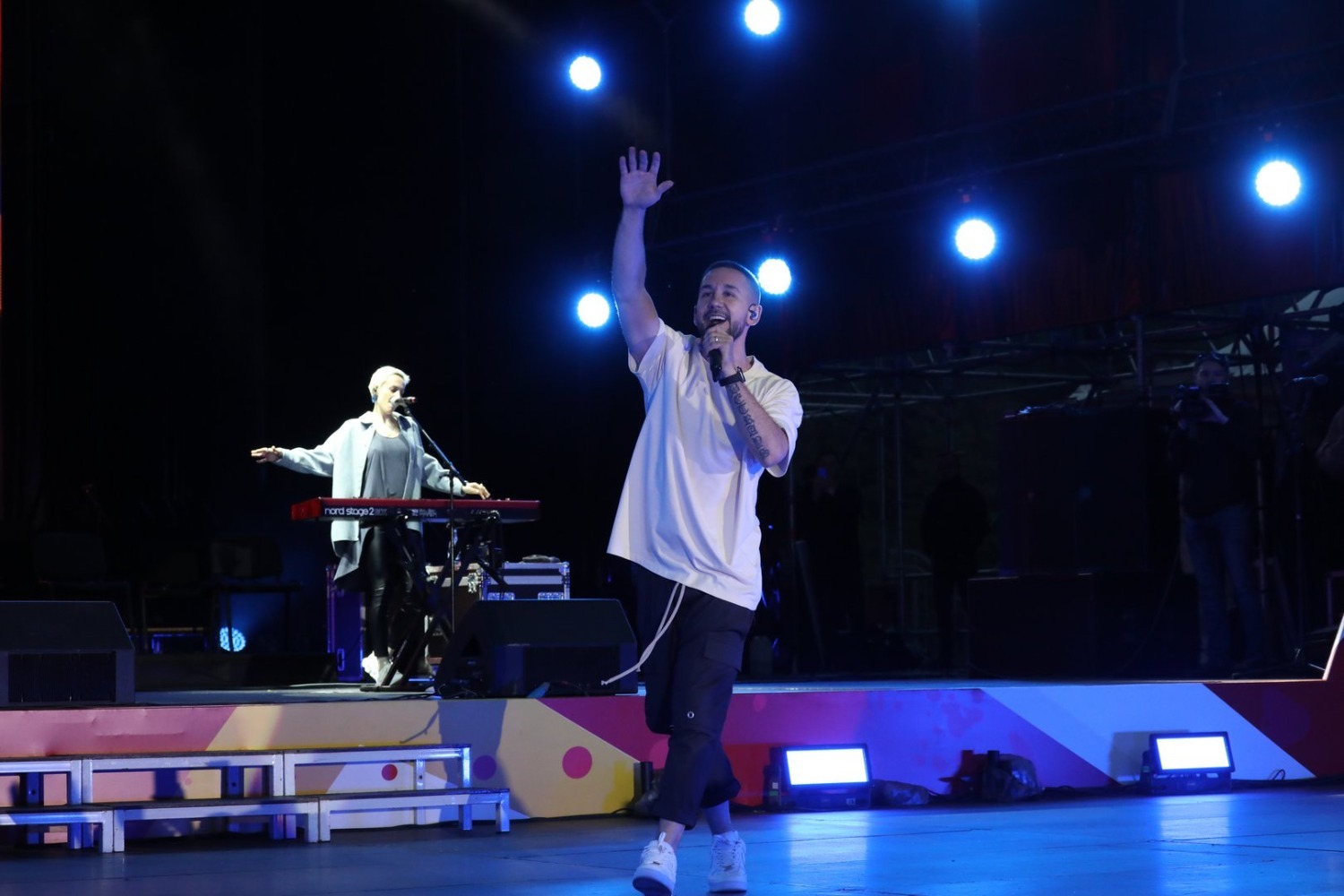 Валерий Шахов