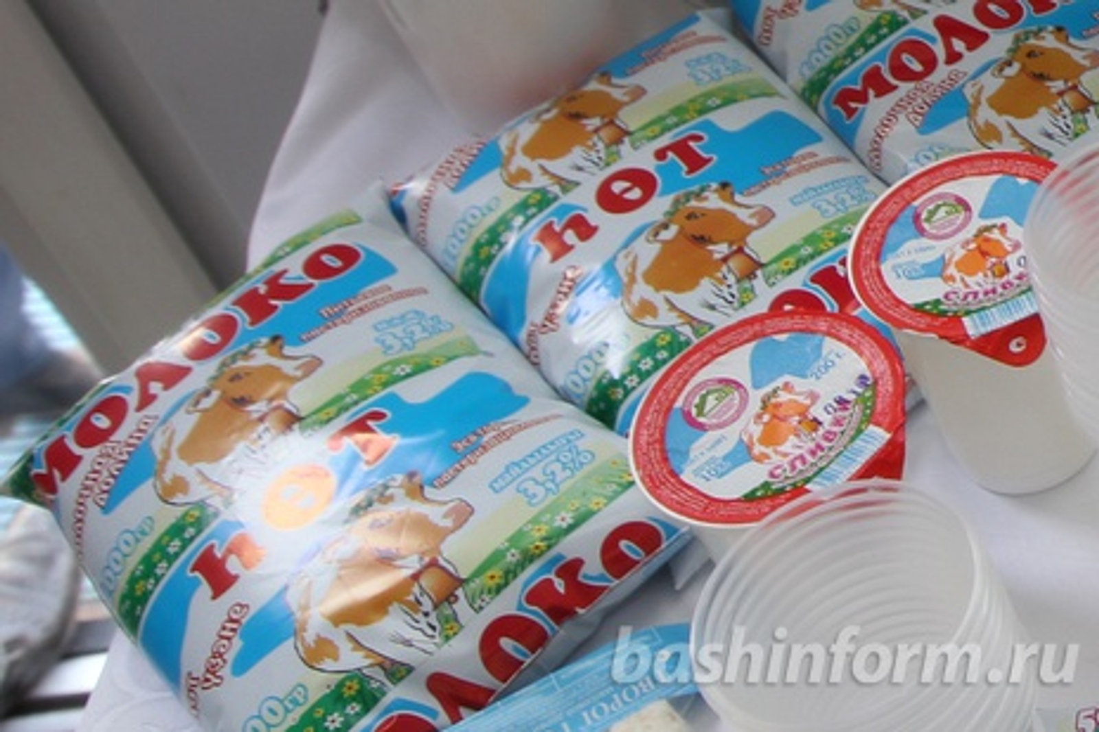 Олег Яровиков