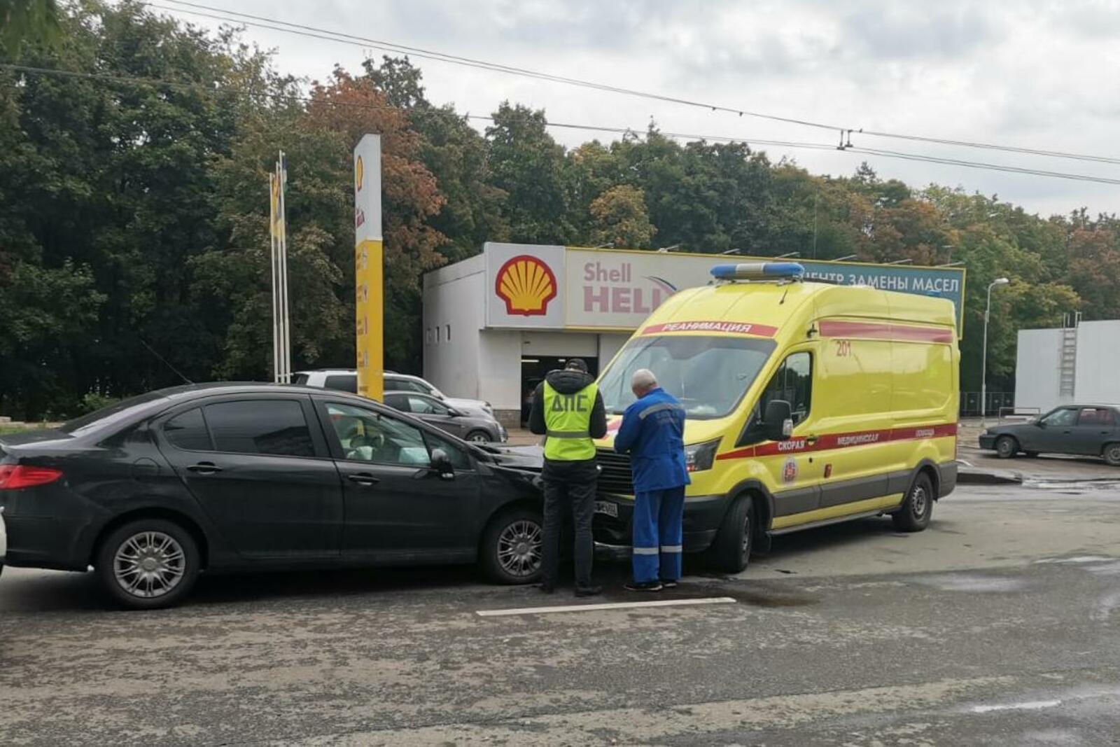 Башҡортостан Республикаһы буйынса ЮХХДИ-ның матбуғат хеҙмәте