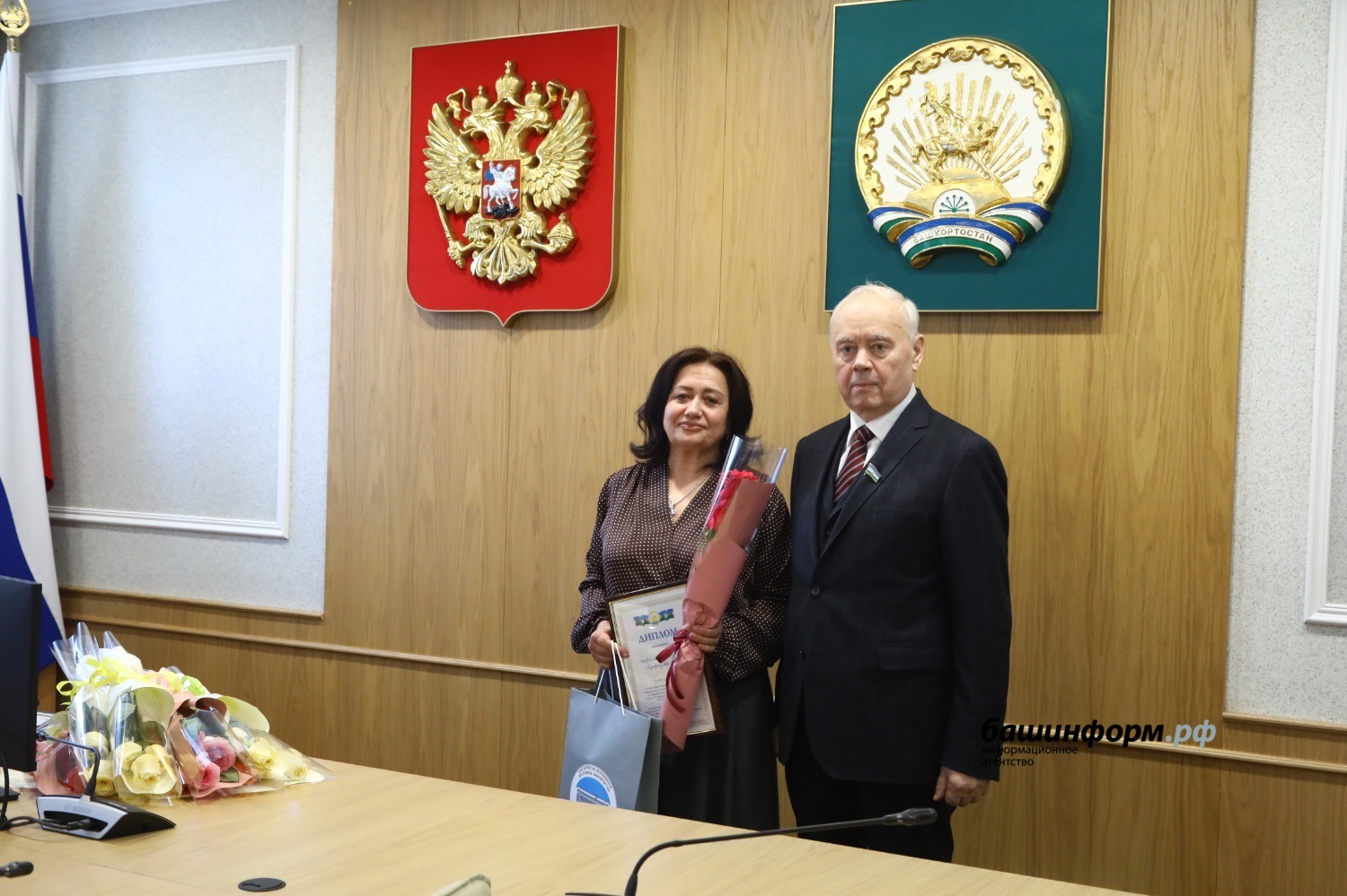 Валерий Шахов