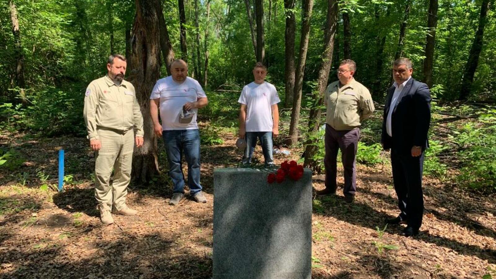 пресс-служба регионального отделения ОНФ