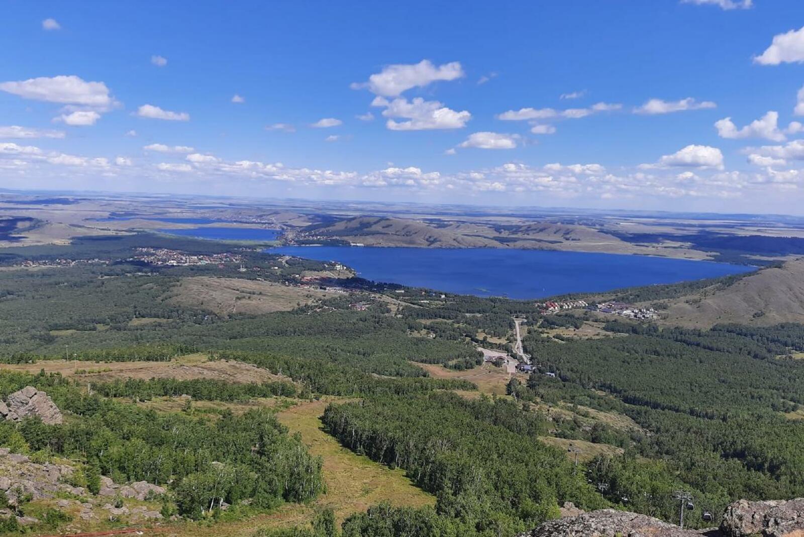 Лейла Аралбаева