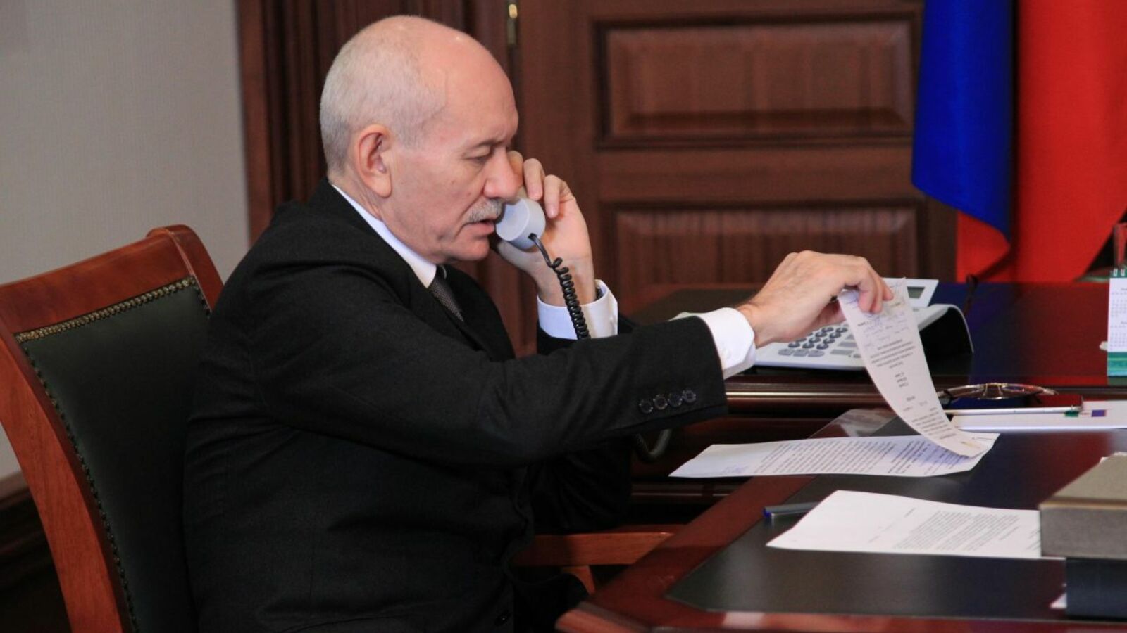 Олег Яровиков